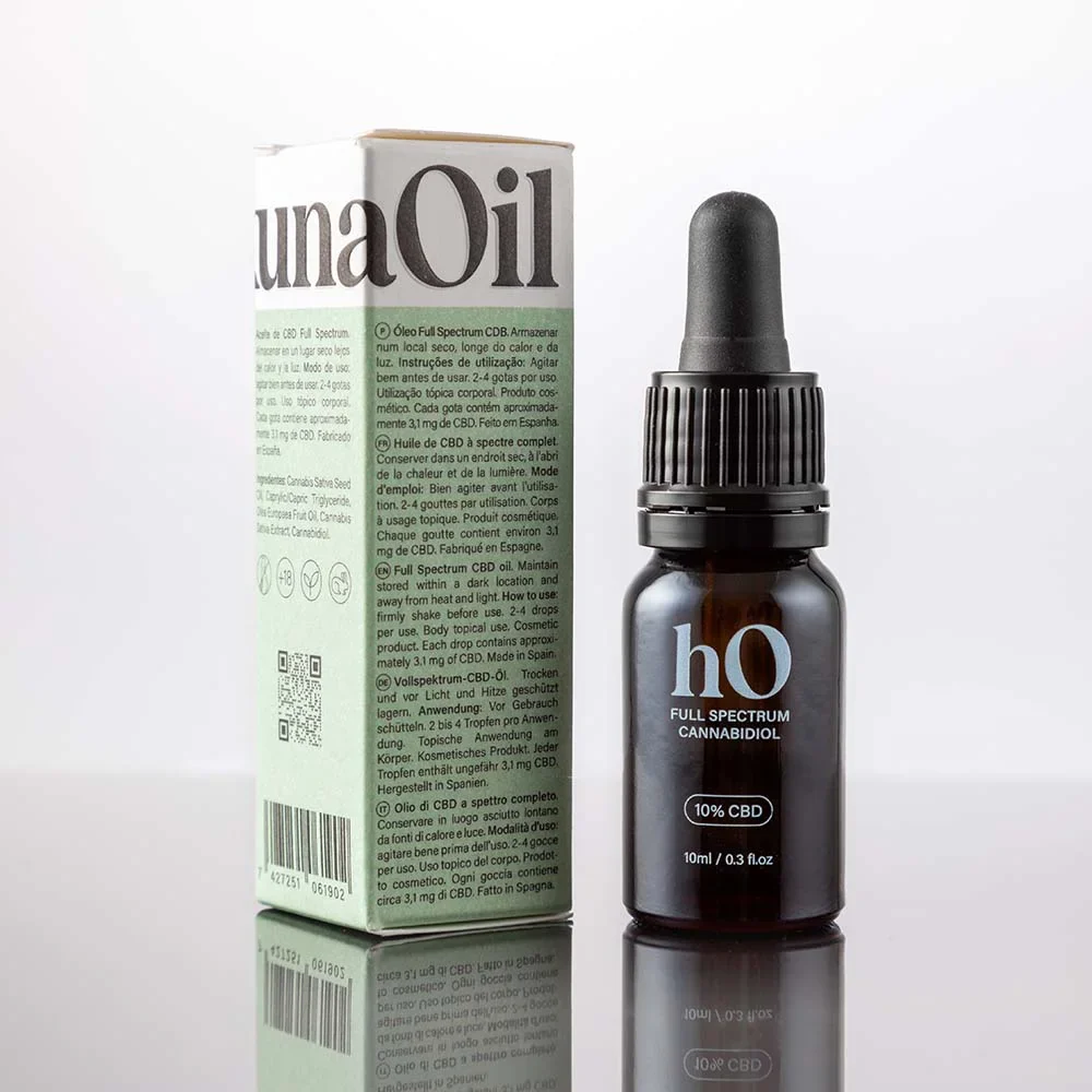 Image of aceite CBD 3